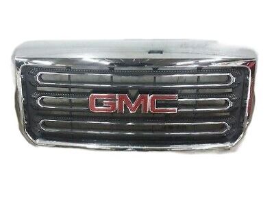 GMC 23153584 Grille Assembly