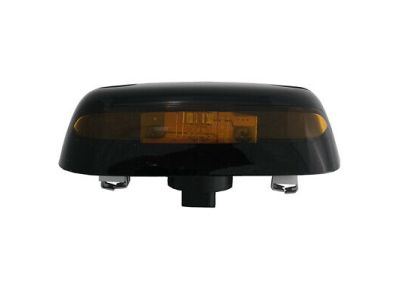 Chevy 22956989 Roof Lamp Assembly