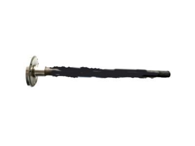 GMC 12479181 Axle Shaft