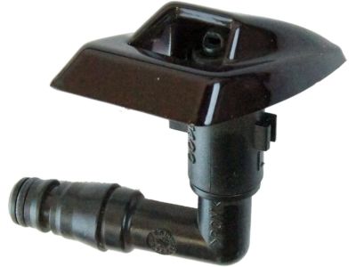 Cadillac 12335755 Nozzle