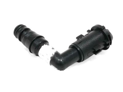 Cadillac 12335755 Nozzle