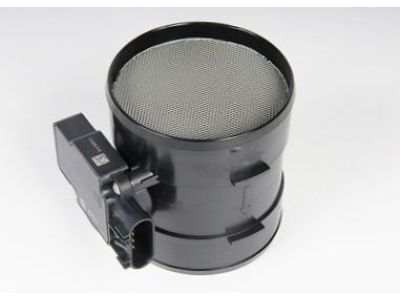 GMC 19332972 Air Mass Sensor