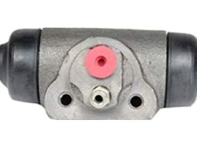 Chevy Silverado 3500 HD Wheel Cylinder - 19133369