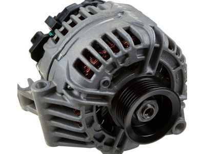 Chevy 20911162 Alternator