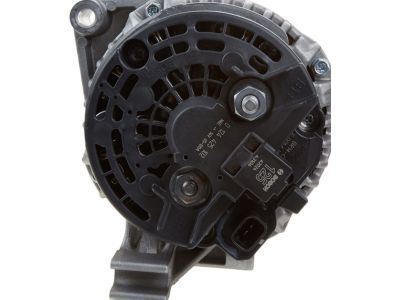 Chevy 20911162 Alternator