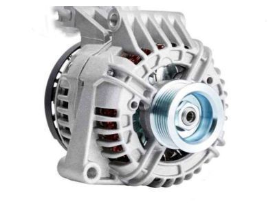 Chevy 20911162 Alternator