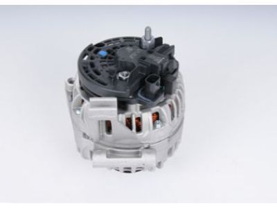 Chevy 20911162 Alternator