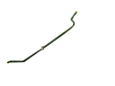 GM 10067218 Rod, Front Side Door Outside Handle *Green