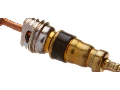 Chevy 92140266 Pressure Sensor Valve