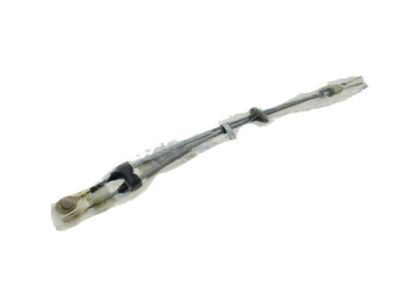 2009 Chevy Cobalt Shift Cable - 25798498