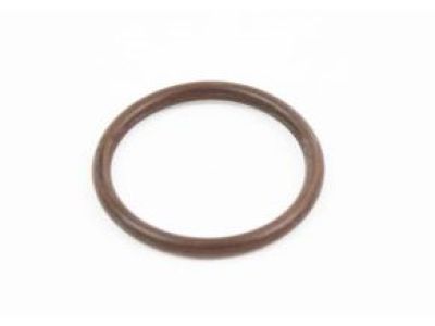 Cadillac 12584040 Water Outlet O-Ring