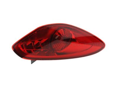 2008 Pontiac Solstice Back Up Light - 15918196