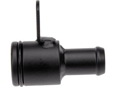 Chevy 24506322 ADAPTER,HEATER INLET & OUTLET PIPE(INCLUDES 8)