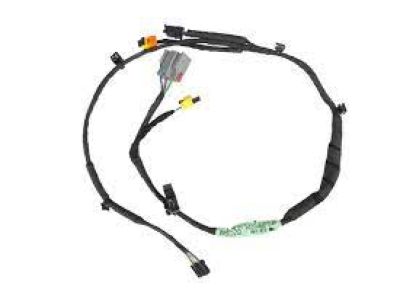 GMC 22866288 Harness