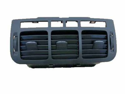 Chevy 15808055 Defroster Grille