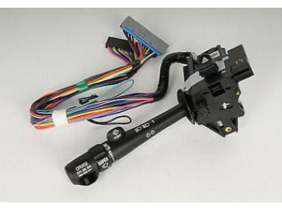 Buick 88963625 Combination Switch