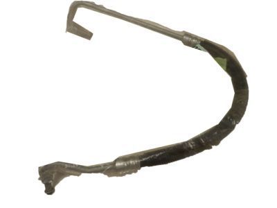 2009 GMC Savana 1500 Power Steering Hose - 25784652