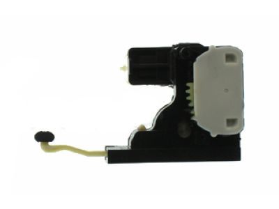 Oldsmobile 25664287 Lock Actuator