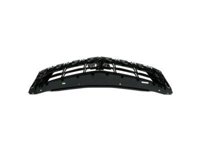 Chevy 84189624 Upper Grille