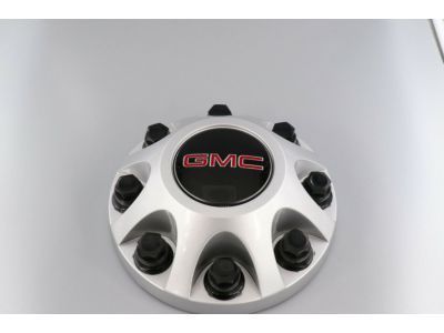 GMC 22781442 Hub Cap