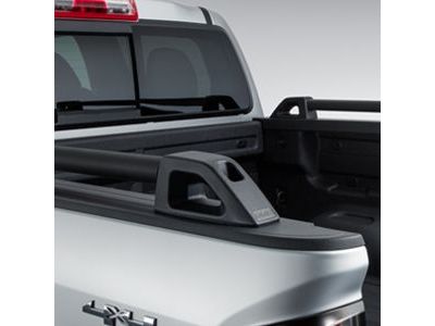 GM 84134635 Short Box Side Rails in Anthracite