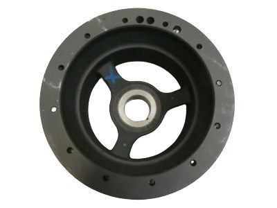 Chevy Harmonic Balancer - 12674581