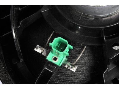 GM 22972745 Speaker Assembly, Radio Front Side Door