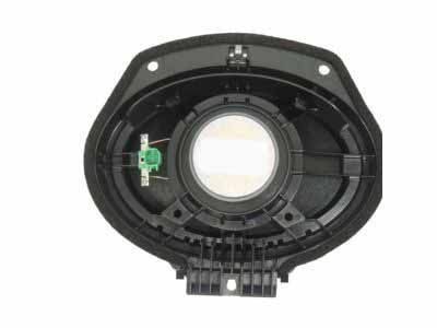 GM 22972745 Speaker Assembly, Radio Front Side Door