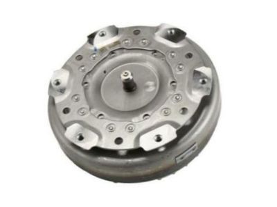 Chevy 24290212 Torque Converter