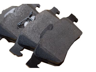 Chevy 15271565 Brake Pads