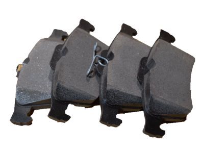 Chevy 15271565 Brake Pads