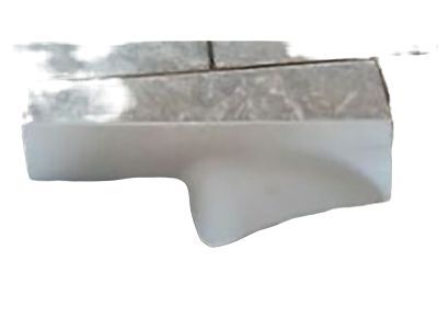 Chevy 15244543 Sill Plate