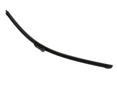 Buick LaCrosse Wiper Blade - 26216538