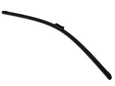 Buick 26216538 Wiper Blade