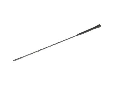 2005 Saturn L300 Antenna - 24409086