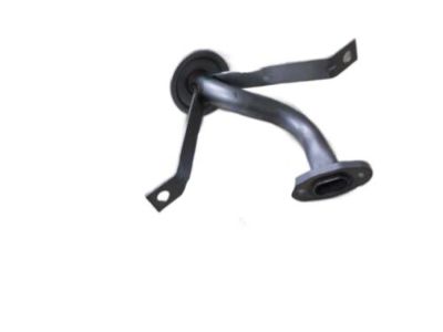 Cadillac 9129069 Oil Feed Tube