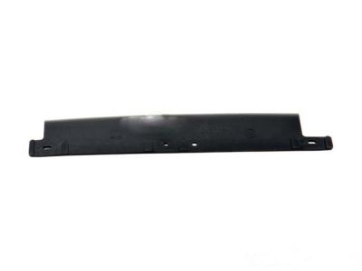 Chevy 15188203 Lower Baffle