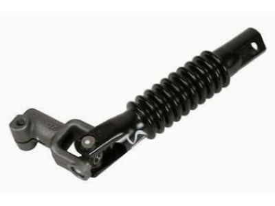 GMC Sierra 2500 Steering Shaft - 26078078