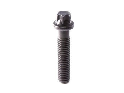 Cadillac 55562190 BOLT,CONNECT ROD(PART OF 143)(M8X1X38)