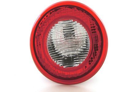 2010 Chevy HHR Back Up Light - 20781783