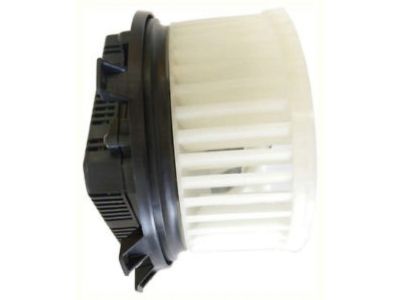 GMC 23412312 Blower Motor