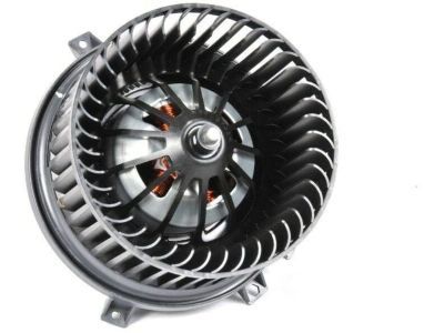 GMC 23412312 Blower Motor