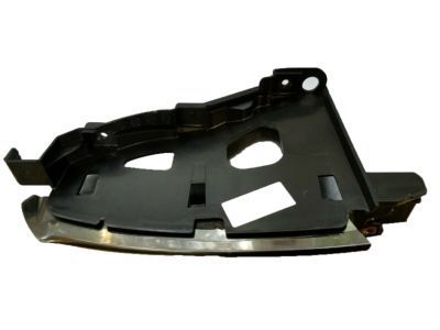 Cadillac 23147279 Radio Trim