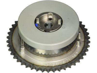 Buick 12578515 Camshaft Gear