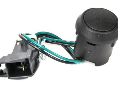 Oldsmobile 15760719 Lamp Switch