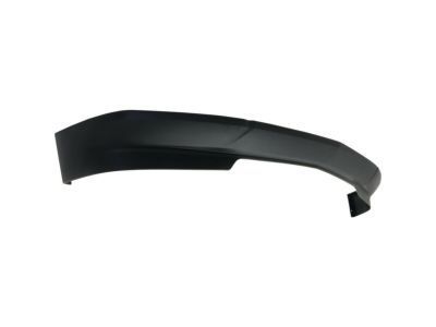 Cadillac 22968432 Air Deflector