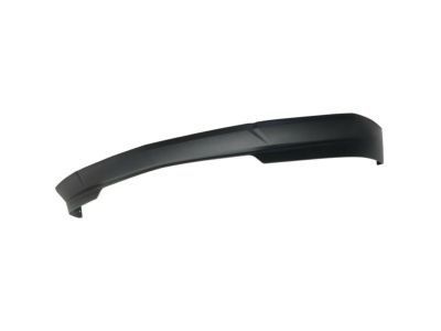 Cadillac 22968432 Air Deflector