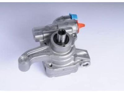 Pontiac 20902363 Power Steering Pump