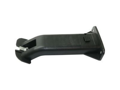 GMC 84109981 Bracket