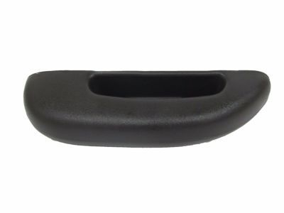 Chevy 12479875 ARMREST,FRONT SIDE DOOR(PART OF 1)(PEWTER)(TOGETHER WITH 15997953)